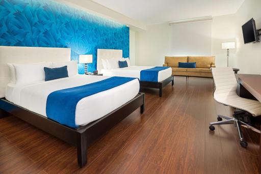 Ramada Plaza by Wyndham Panama Punta Pacifica - Housity