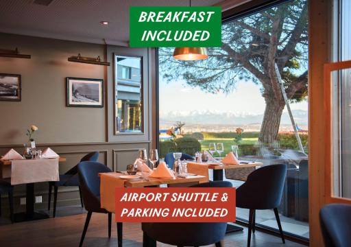 Everness Hotel & Resort - Housity
