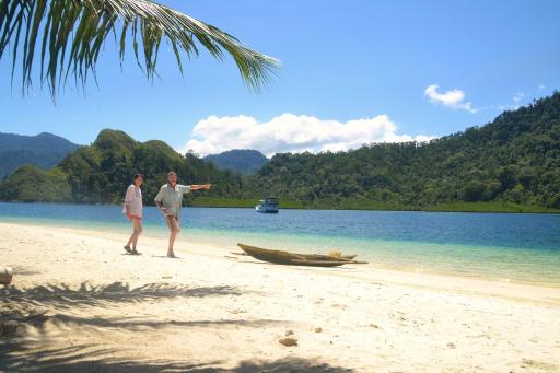 Sumatra Ecolodge - Housity