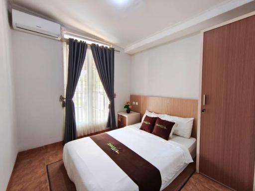 Guest House Shakilla 2 Rancagoong Syariah - Housity