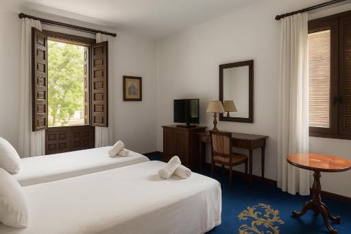 Hotel El Bedel - Housity