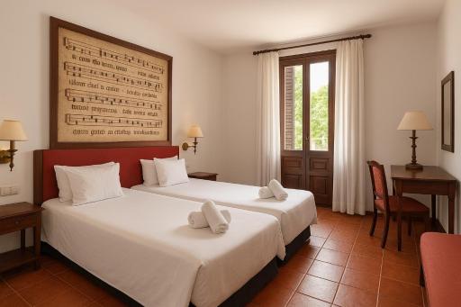 Hotel El Bedel - Housity
