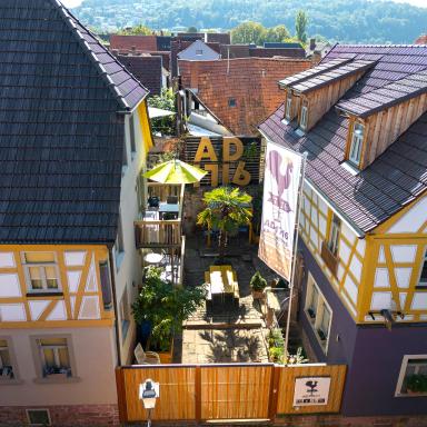 AD1716 apARTments Marktheidenfeld - Housity