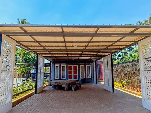 Guest House Shakilla 2 Rancagoong Syariah - Housity