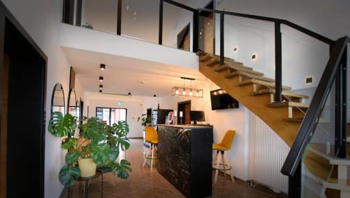 Landgasthof zur Leonie - Wirtshaus & Boutiquehotel - Housity