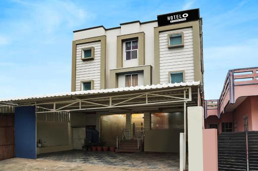 Super Hotel O Vaishali Nagar Ajmer Road - Housity
