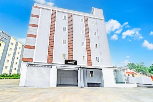 Townhouse OAK Kompally - Housity