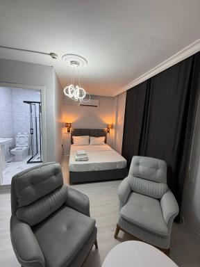 Pi Park Hotel - Housity