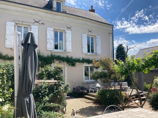 Ô Bord de Loire - Housity