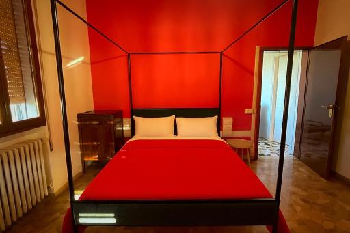 Residenze Rodari Altedo Affittacamere - Housity