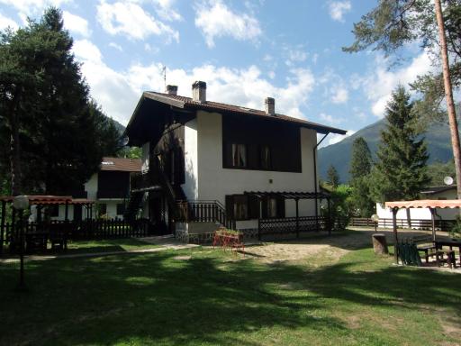 Casa Pippi - Housity