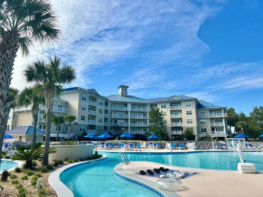 Bluewater by Spinnaker Resorts - Housity