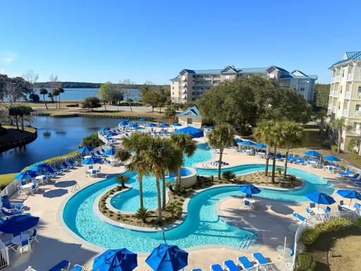 Bluewater by Spinnaker Resorts - Housity