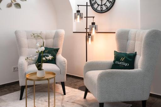 Mattiqo Hotel - Modern & Zentral & Free Parking & 24h Self Check-In - Housity