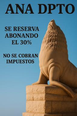 Ana Dpto - Housity