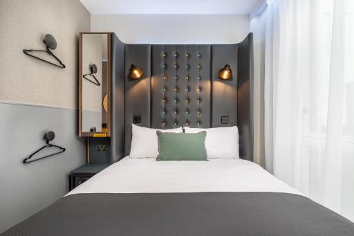 Point A Hotel London Shoreditch - Housity