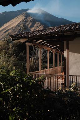 El Albergue Ollantaytambo - Housity
