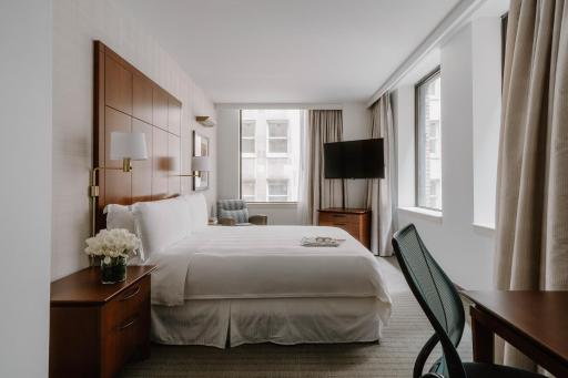 Central Loop Hotel - Housity