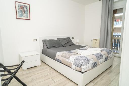 IL BACIO Guest House - Housity