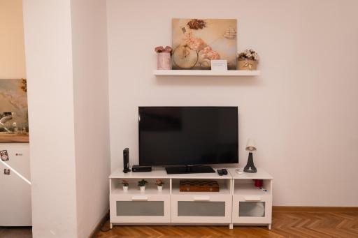 apartman Fuerte 2 - Hizvo