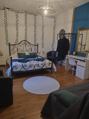 VILLA DE SOUZA - Housity