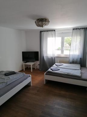 Gasthof ´s Gräbele - Housity