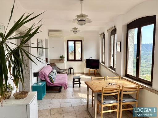 Loggia Motovun - Housity