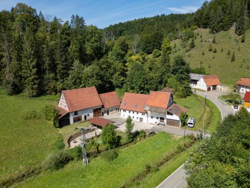 Mühlenchalet - Housity