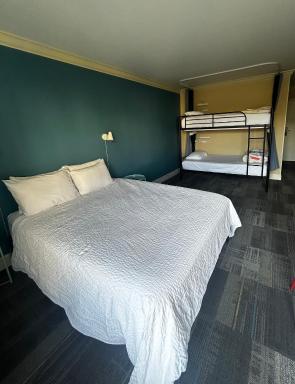 Samesun San Francisco - Housity