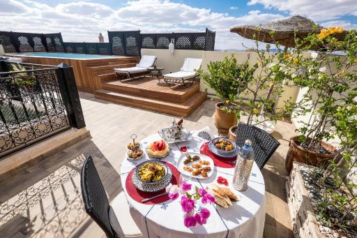 Riad Nesma Suites & Spa - Housity