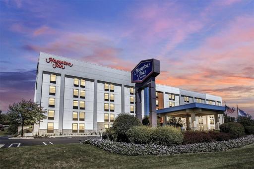 Hampton Inn Harrisburg-East/Hershey - Housity