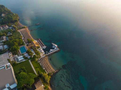 Kontokali Bay Resort & Spa - Housity