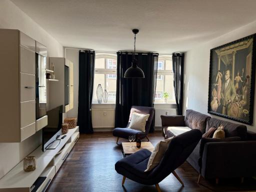 Ferienwohungen und Apartments Haus zum Schwan - Housity