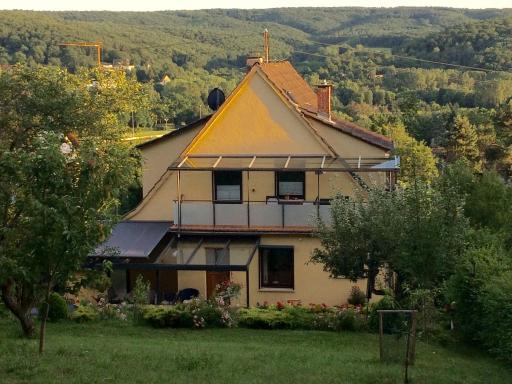 Panoramablick - Hizvo