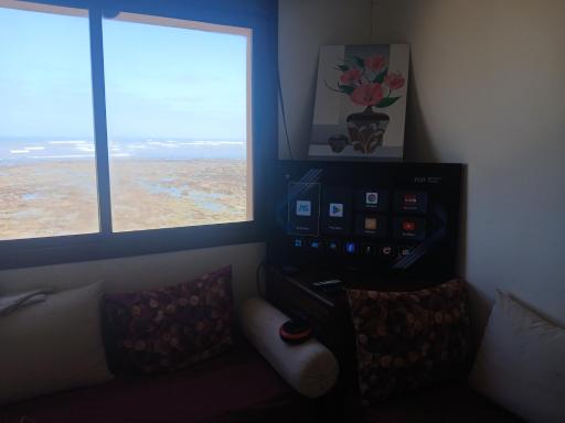 Beautiful Apartment with Ocean View. Vue sur Ocean - Housity