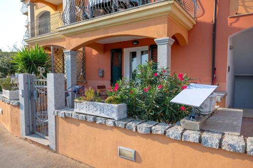 Casa Vacanze Iris La Muddizza Valledoria - Housity
