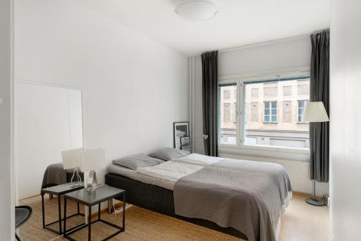 Scandinavian Home in heart of Helsinki 26 - Housity