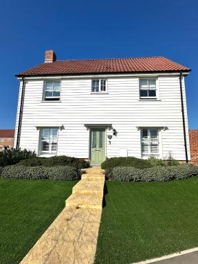 Blyth House Beccles - Housity