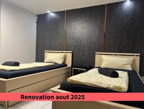 Appartement Week - Housity