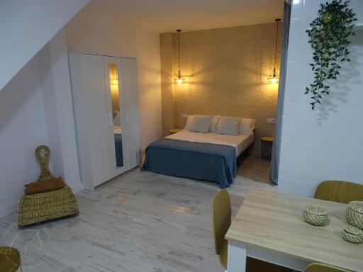 Casasjerezanas Loft Aitana - Housity