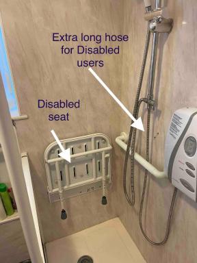 Princess Gardens Liverpool Accessible - Infinity - Housity