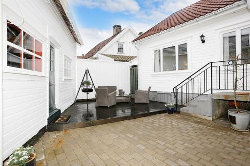 Mandal Privat Romutleie - Housity