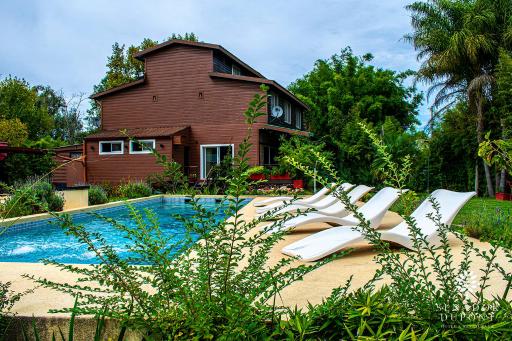 La Posadita Senador Dupont, Islas del Delta. - Housity