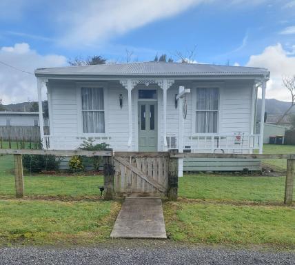 Shunters Cottage - Housity