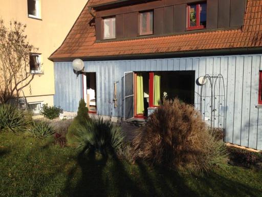 Haus Kunterbunt - Housity