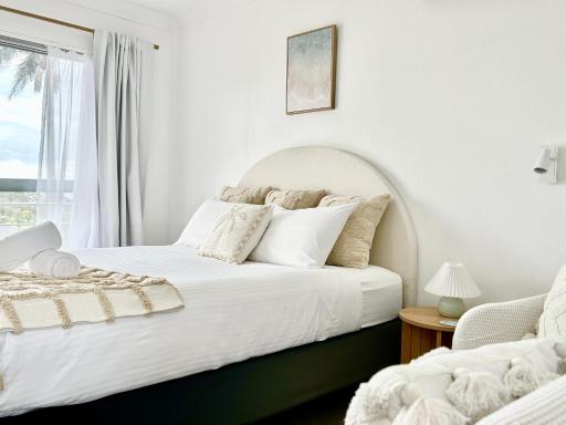 Mollymook Ocean View Motel Rewards Longer Stays -over 18s Only - Housity
