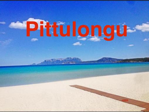 Sardegna - Villa Mirto & Flowers - Hizvo