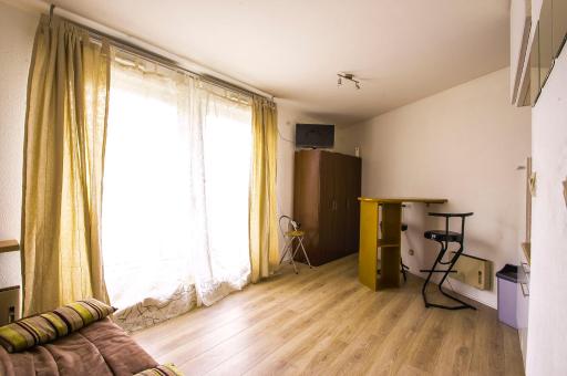 Appartement du Pompidou - Housity