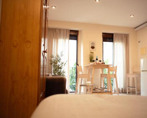 Apartamentos San Fernando 62 - Housity
