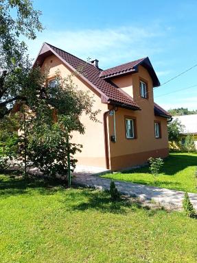Над Вичов - Housity